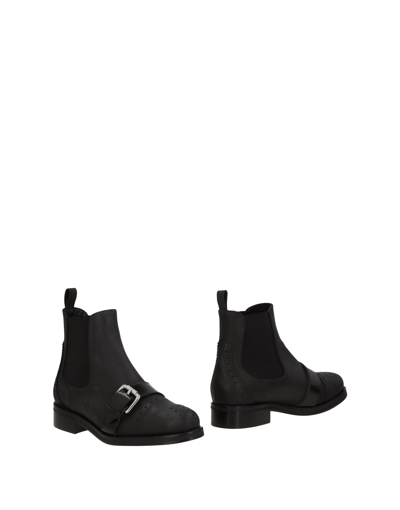 Chelsea Boots Giancarlo Paoli Donna - 11479400NA Chelsea Boots Giancarlo Paoli Donna - 11479400NA