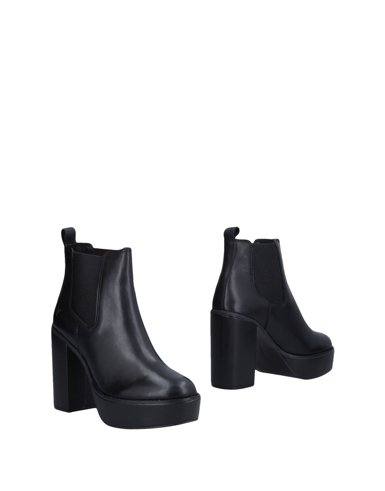 Chelsea Boots Windsor Smith Donna - 11479421HO Chelsea Boots Windsor Smith Donna - 11479421HO