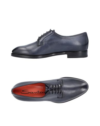 ZOOM SANTONI - Chaussures à lacets