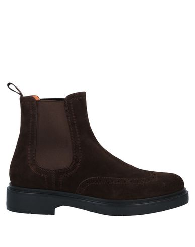 ZOOM SANTONI - Boots