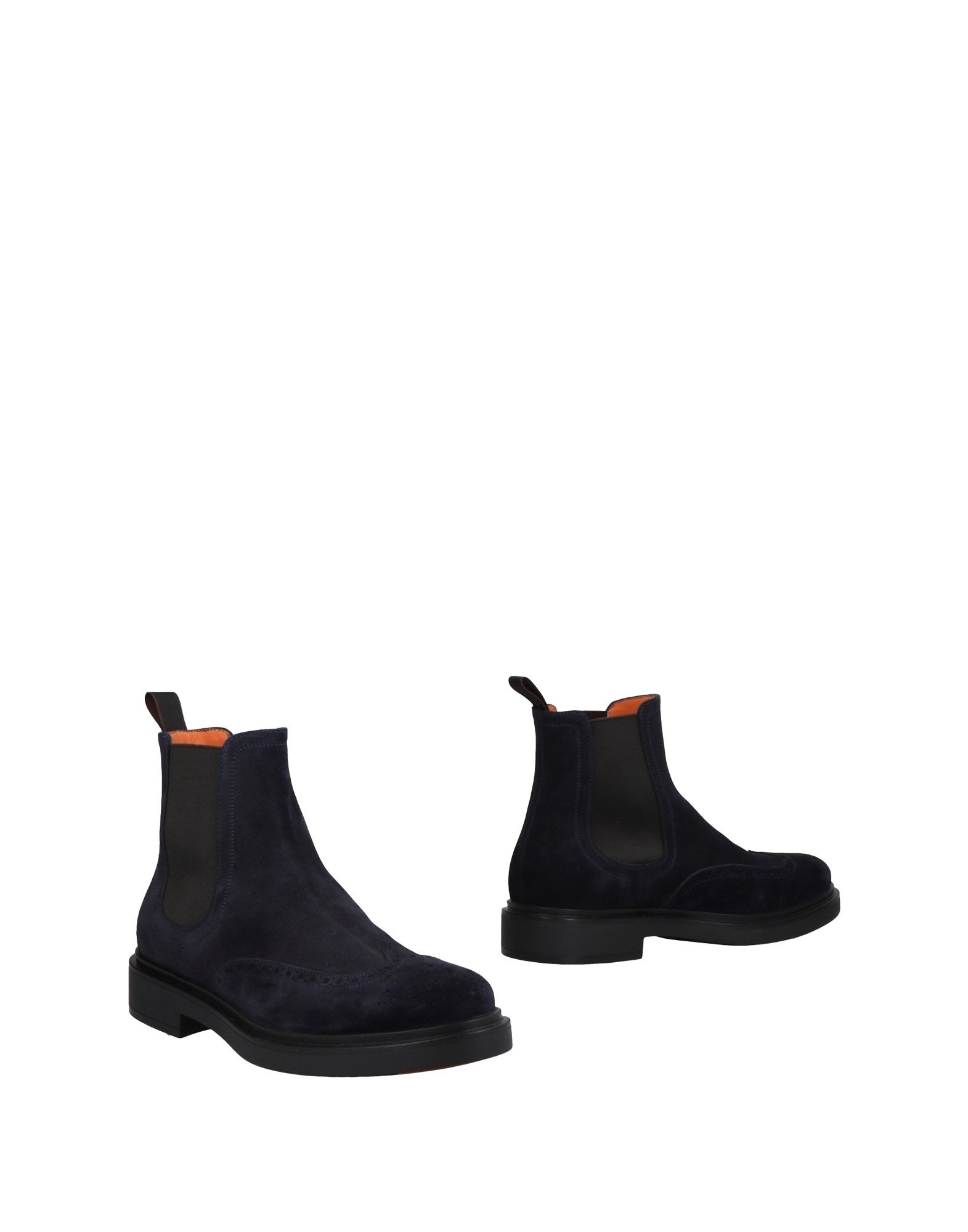 Santoni Stiefelette Herren 11479441QH Gute Qualität beliebte Schuhe Santoni Stiefelette Herren 11479441QH Gute Qualität beliebte Schuhe