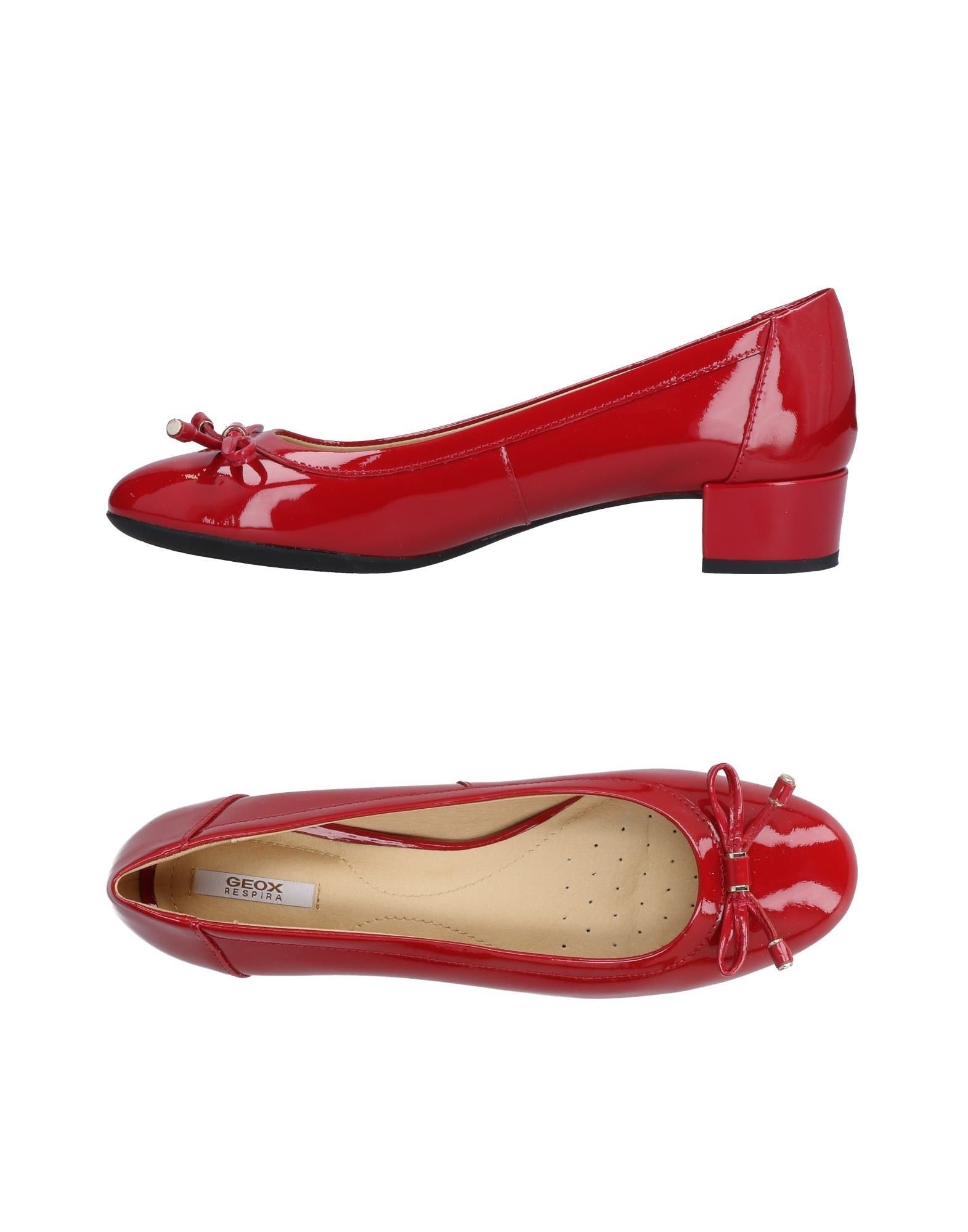 Gut um billige Schuhe zu tragenGeox Pumps Damen 11479481WQ Gut um billige Schuhe zu tragenGeox Pumps Damen Gut 11479481WQ a2f194