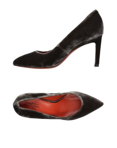 Los últimos zapatos de descuento para hombres y mujeres Zapato De Salón Santoni Mujer - Salones Santoni - 11479483DH Berenjena Los últimos zapatos de descuento para hombres y mujeres Zapato De Salón Santoni Mujer - Salones Santoni - 11479483DH Berenjena
