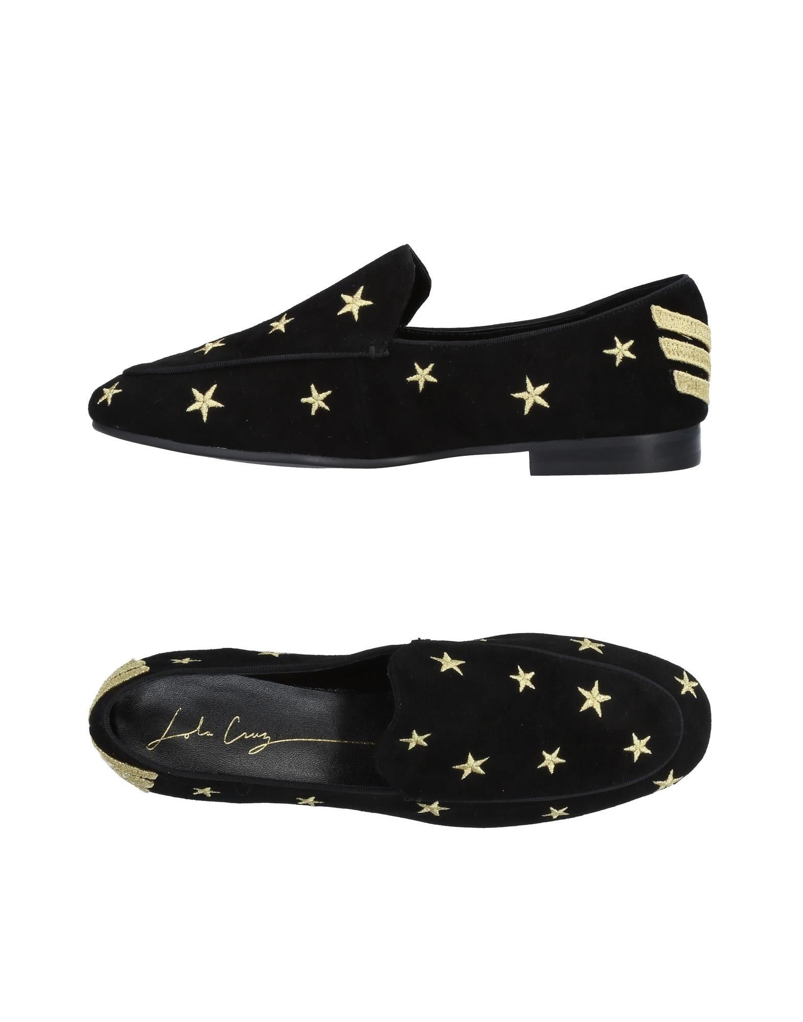 Mocassino Lola Cruz Donna - 11479486JK Mocassino Lola Lola Mocassino Cruz Donna - 11479486JK 26f6b1