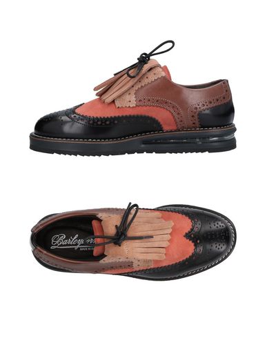 Zapato De Cordones Barleycorn Mujer - Zapatos De Cordones Barleycorn - 11479497WD Rosa pastel Zapato De Cordones Barleycorn Mujer - Zapatos De Cordones Barleycorn - 11479497WD Rosa pastel