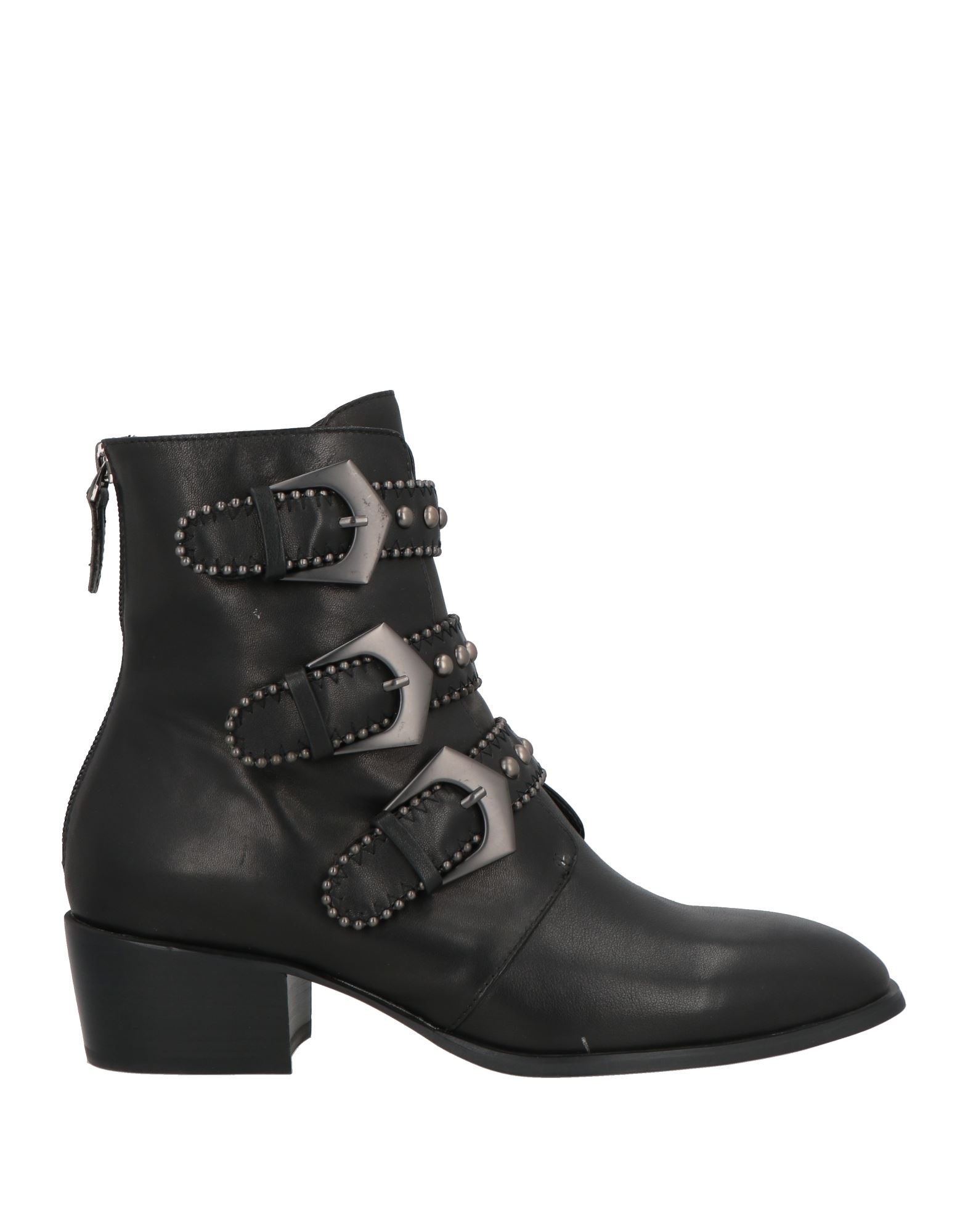 Bottine Lola Cruz Femme - Bottines Lola Cruz Noir Nouvelles chaussures pour hommes et femmes, remise limitée dans le temps Bottine Lola Cruz Femme - Bottines Lola Cruz Noir Nouvelles chaussures pour hommes et femmes, remise limitée dans le temps