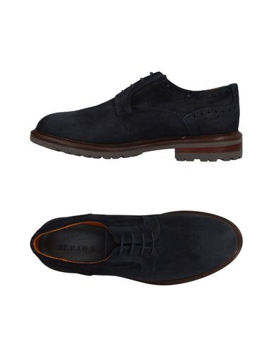 Zapatos con descuento Zapato De Cordones At.P.Co Hombre - Zapatos De Cordones At.P.Co - 11479529NH Azul oscuro Zapatos con descuento Zapato De Cordones At.P.Co Hombre - Zapatos De Cordones At.P.Co - 11479529NH Azul oscuro