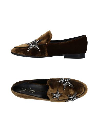 lola cruz mocassins