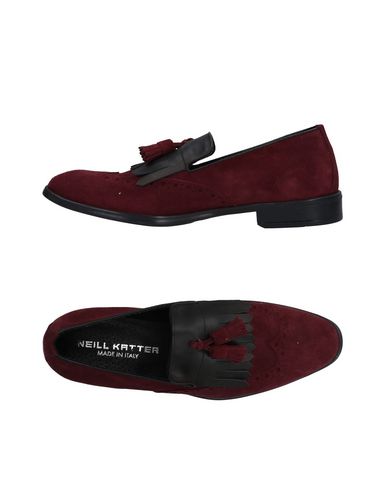 Zapatos con descuento Mocasín Neill Katter Hombre - Mocasines Neill Katter - 11479535AW Burdeos Zapatos con descuento Mocasín Neill Katter Hombre - Mocasines Neill Katter - 11479535AW Burdeos