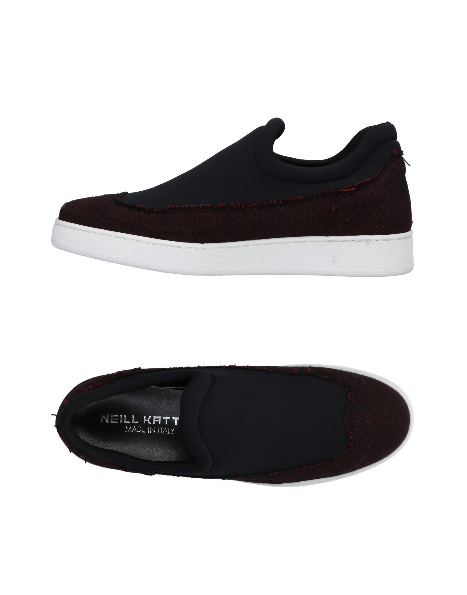 Rabatt echte Schuhe Neill Katter Sneakers Herren 11479542DB Rabatt echte Schuhe Neill Katter Sneakers Herren 11479542DB