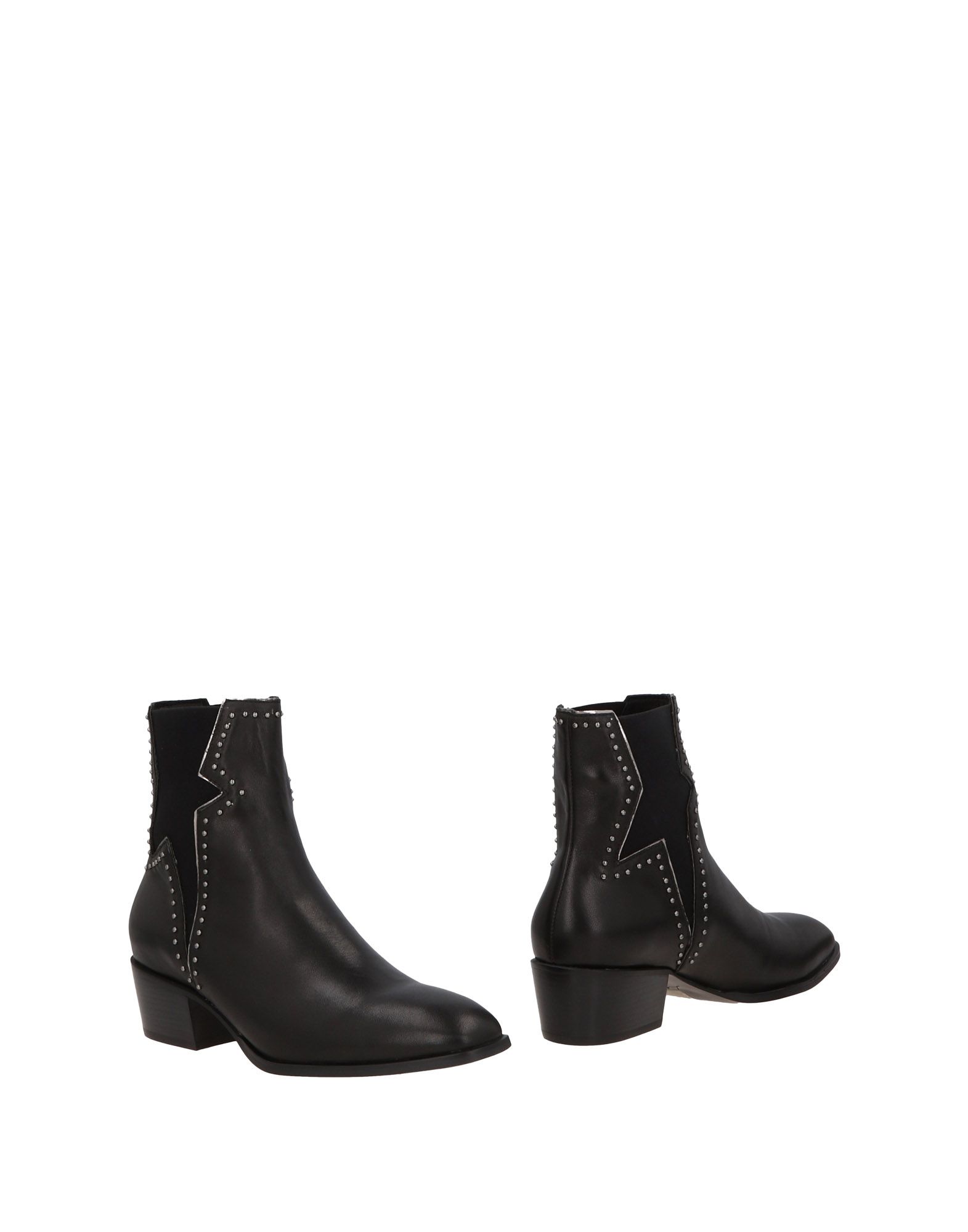Chelsea Boots Lola Cruz Donna - 11479559SL Chelsea Boots Lola Cruz Donna - 11479559SL