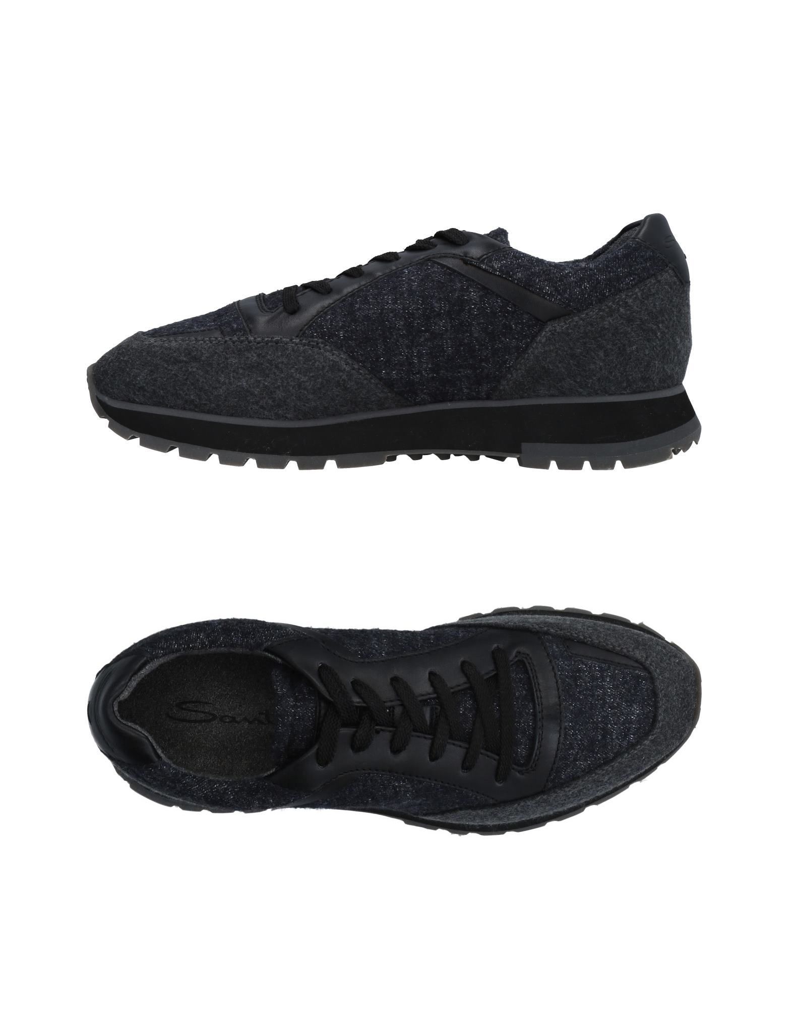 Haltbare Mode billige Schuhe Santoni Sneakers Herren 11479560PM Heiße Schuhe Haltbare Mode billige Schuhe Santoni Sneakers Herren 11479560PM Heiße Schuhe