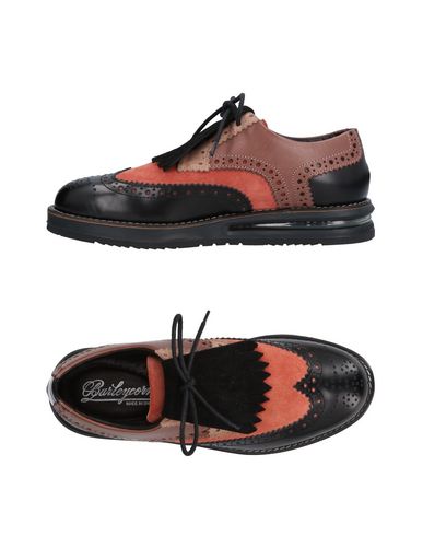 Zapato De Cordones Barleycorn Mujer - Zapatos De Cordones Barleycorn - 11479573UJ Negro Zapato De Cordones Barleycorn Mujer - Zapatos De Cordones Barleycorn - 11479573UJ Negro
