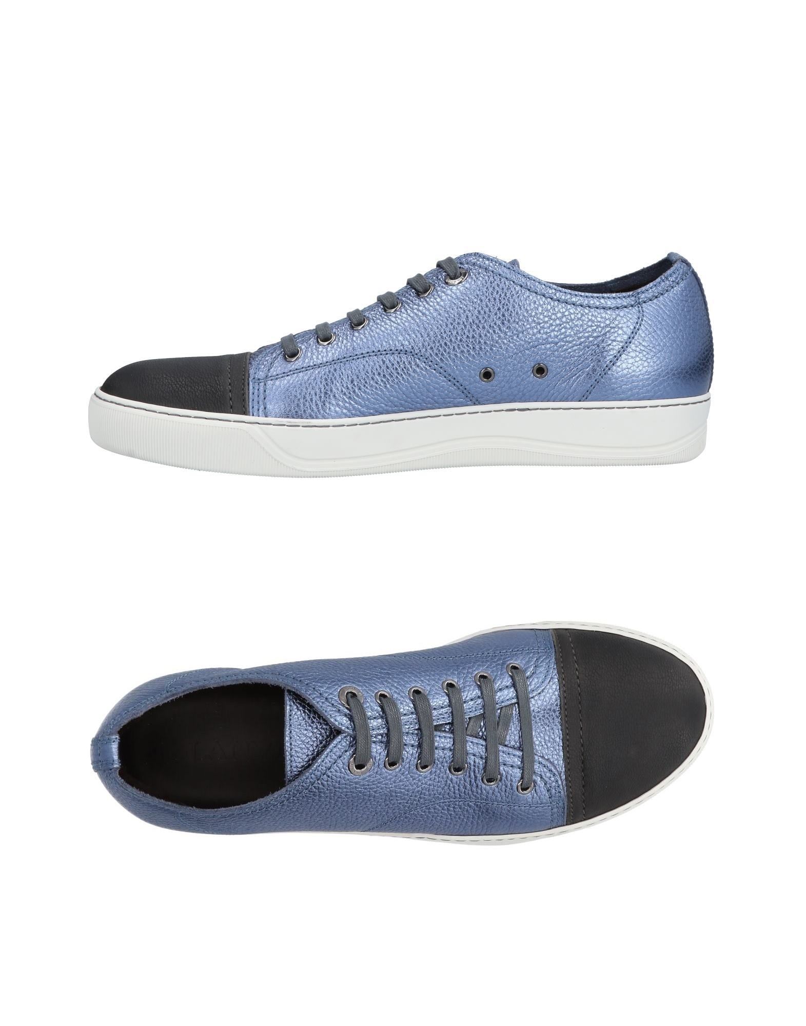 Moda Sneakers Lanvin Uomo - 11479596OA Moda Sneakers Lanvin Uomo - 11479596OA
