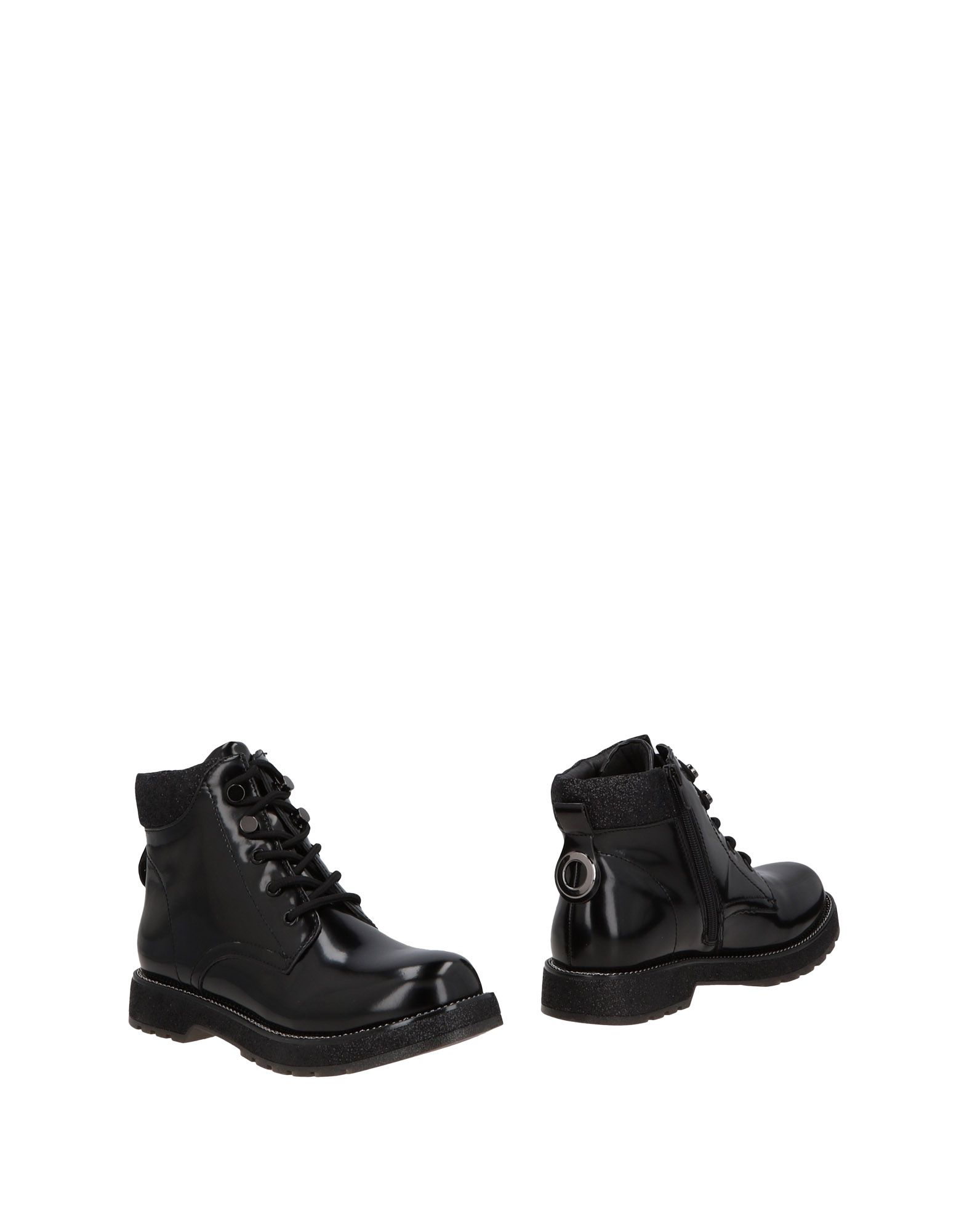 Günstige und modische Schuhe Cafènoir Stiefelette Damen 11479616JX Günstige und modische Schuhe Cafènoir Stiefelette Damen 11479616JX
