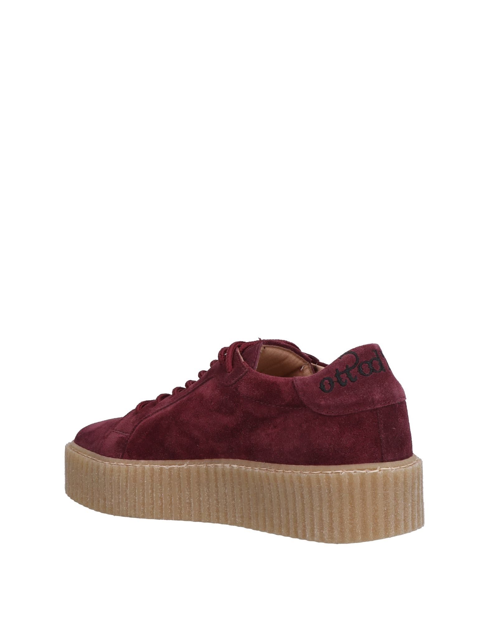Zapatos casuales salvajes Zapatillas Zapatillas Ottod'ame Mujer - Zapatillas Zapatillas Ottod'ame Burdeos dd496a Zapatos casuales salvajes Zapatillas Zapatillas Ottod'ame Mujer - Zapatillas Zapatillas Ottod'ame Burdeos dd496a