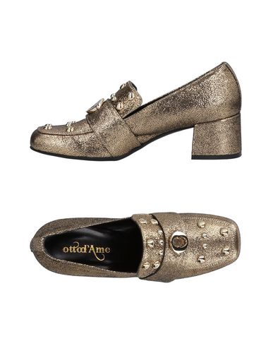 Los zapatos más populares para hombres y mujeres Mocasín Ottod'ame Mujer - Mocasines Ottod'ame - 11479625GF Oro Los zapatos más populares para hombres y mujeres Mocasín Ottod'ame Mujer - Mocasines Ottod'ame - 11479625GF Oro