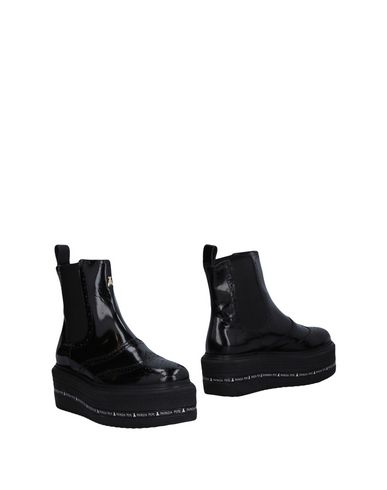 Descuento de la marca Botas Chelsea Patrizia Pepe Mujer - Botas Chelsea Patrizia Pepe - 11479630BE Descuento de la marca Botas Chelsea Patrizia Pepe Mujer - Botas Chelsea Patrizia Pepe - 11479630BE
