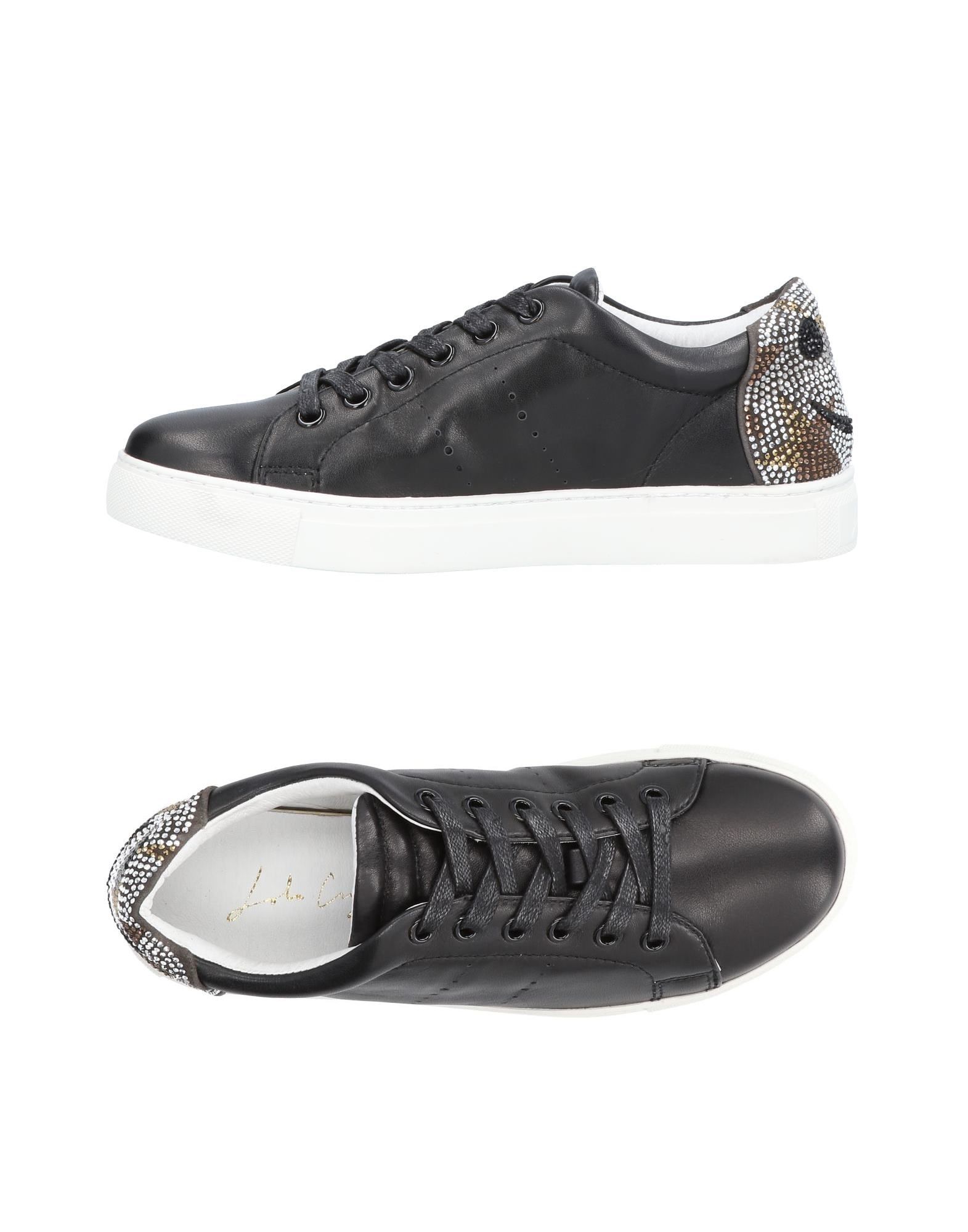 Sneakers Lola Cruz Donna - 11479636JU Sneakers Lola Cruz Donna - 11479636JU