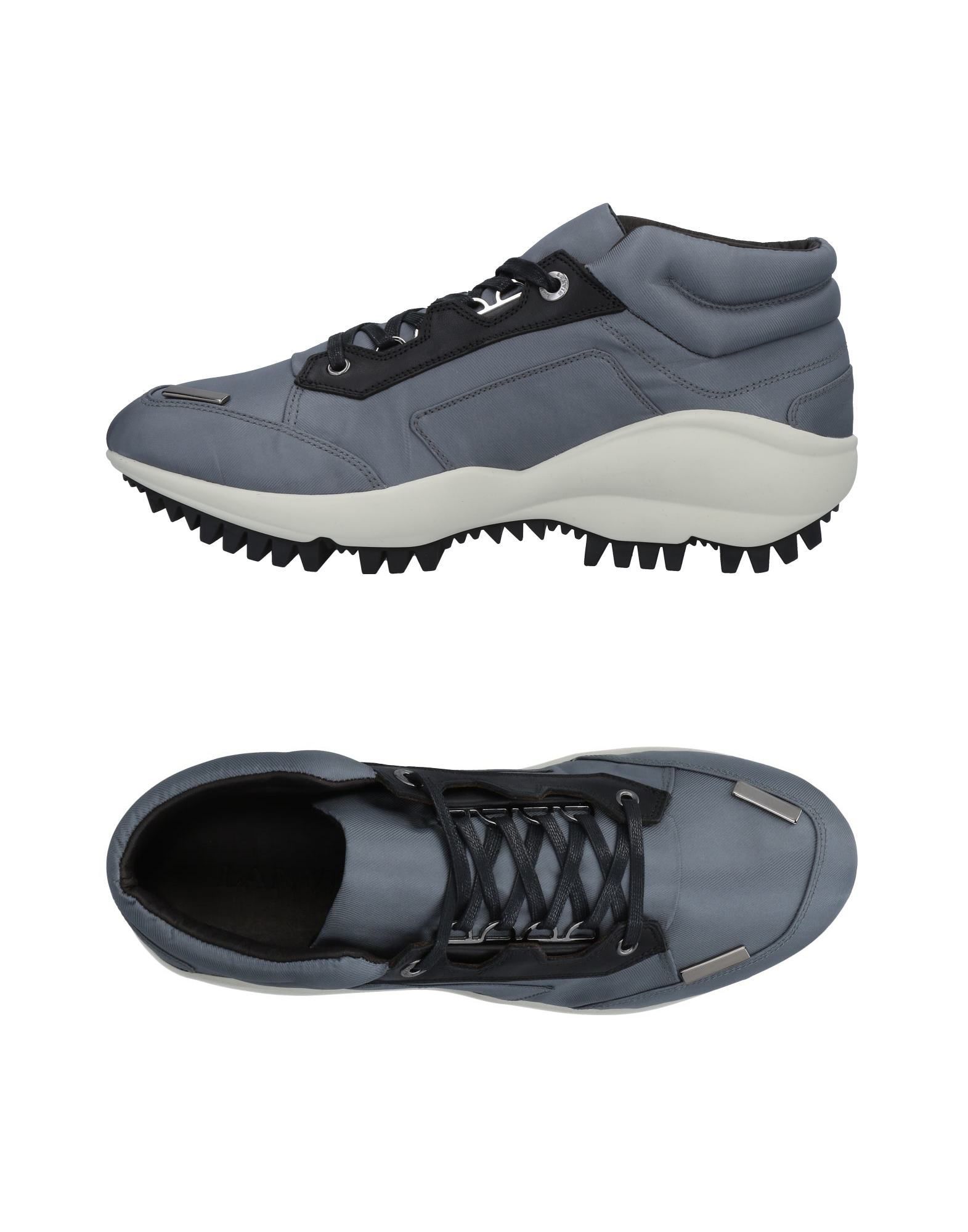 Moda Sneakers Lanvin Uomo - 11479650II Moda Sneakers Lanvin Uomo - 11479650II