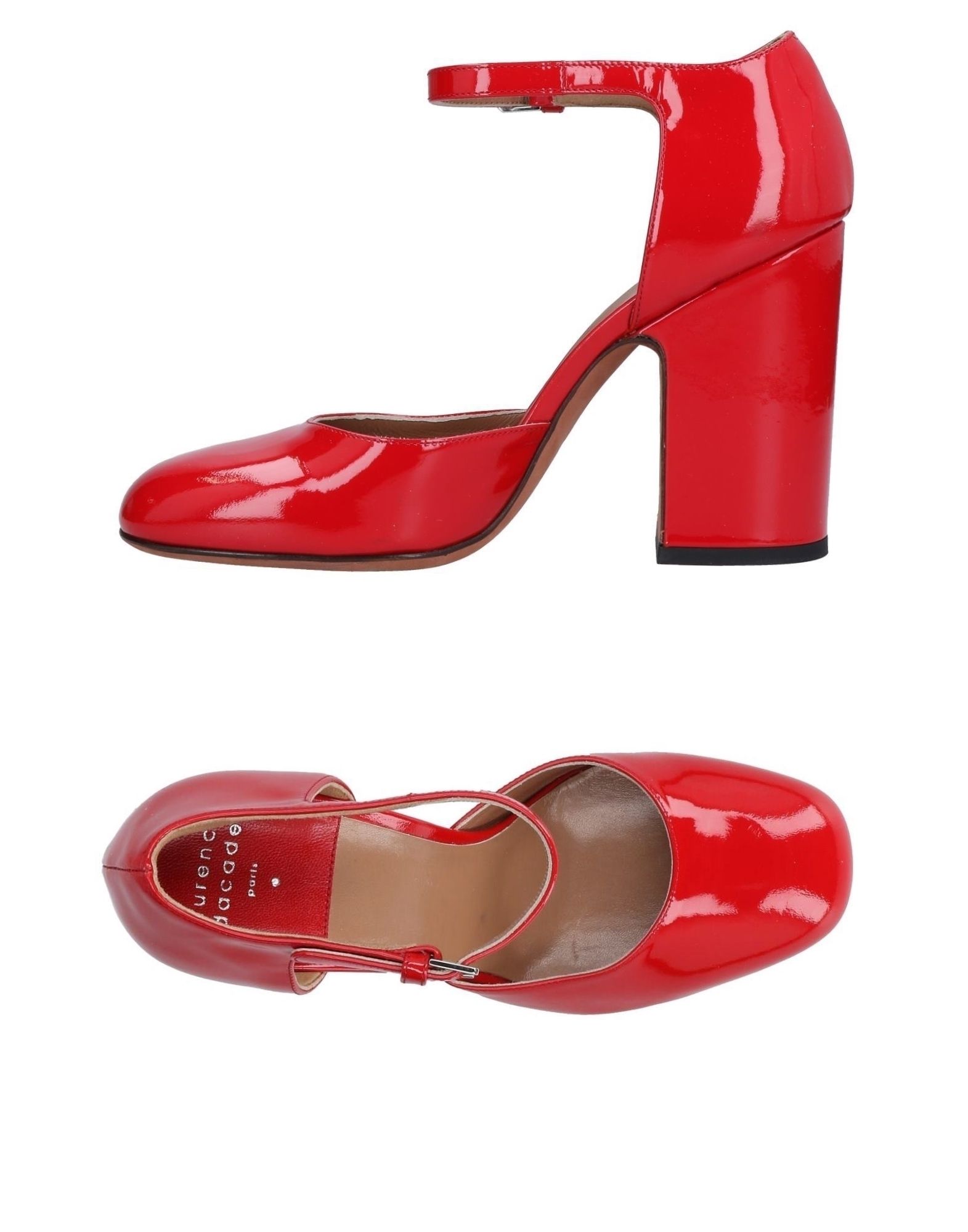 Laurence Dacade Pumps Damen 11479652SHGut aussehende strapazierfähige Schuhe Laurence Dacade Pumps Damen 11479652SHGut aussehende strapazierfähige Schuhe