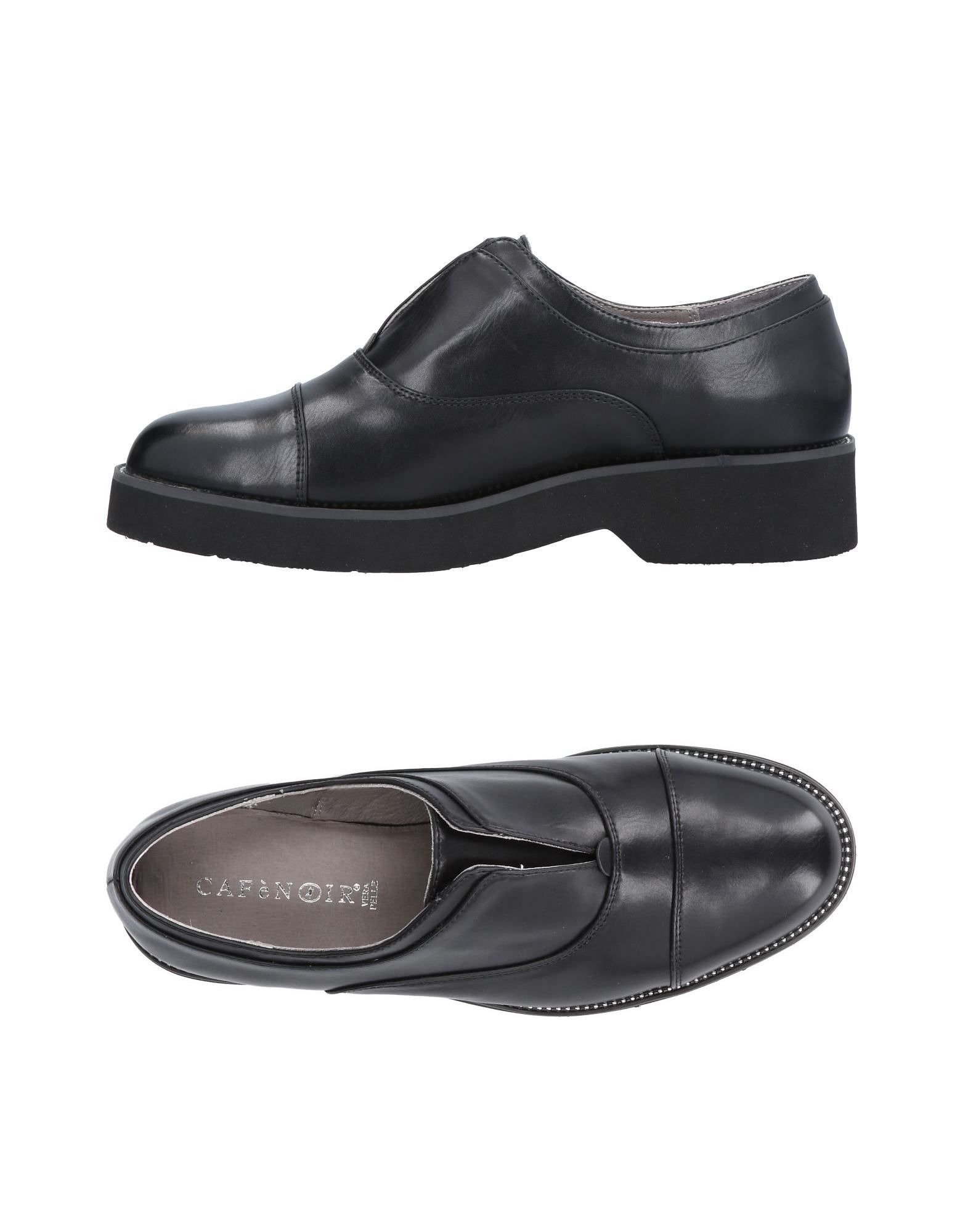 Los últimos zapatos de descuento para hombres y mujeres Mocasín Cafènoir Mujer - Mocasines Cafènoir Negro Los hombres últimos zapatos de descuento para hombres Los y mujeres Mocasín Cafènoir Mujer - Mocasines Cafènoir Negro 2975fe