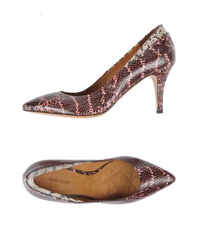 Descuento de la marca Zapato De Salón Isabel Marant Mujer - Salones Isabel Marant - 11479684GK Púrpura Descuento de la marca Zapato De Salón Isabel Marant Mujer - Salones Isabel Marant - 11479684GK Púrpura
