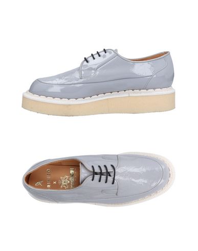 Zapato De Cordones George Cox Mujer - Zapatos De Cordones George Cox - 11479726VX Gris perla Zapato De Cordones George Cox Mujer - Zapatos De Cordones George Cox - 11479726VX Gris perla