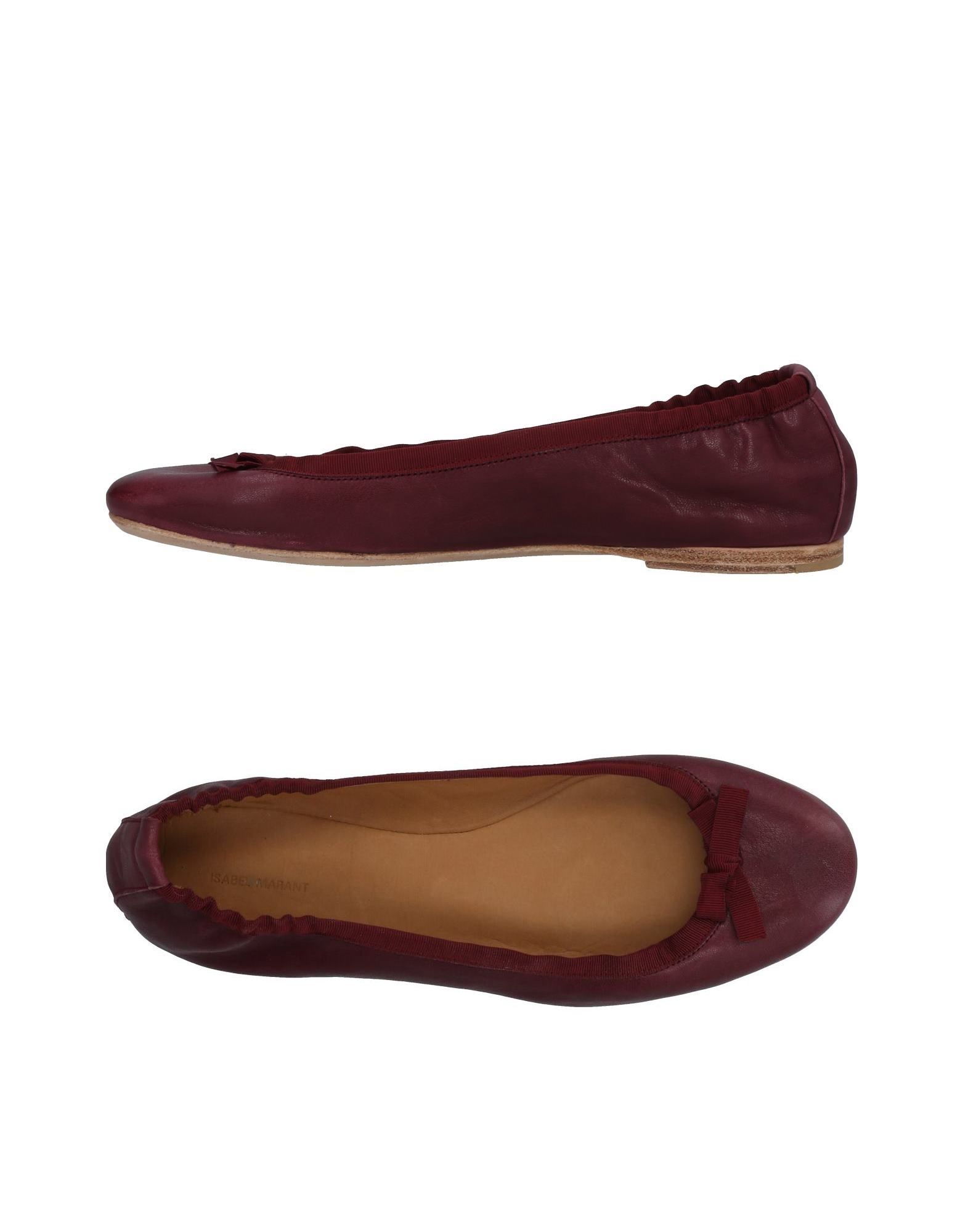 Ballerine Isabel Marant Donna - 11479753HQ Ballerine Isabel Marant 11479753HQ Donna - 11479753HQ Marant 2ab974