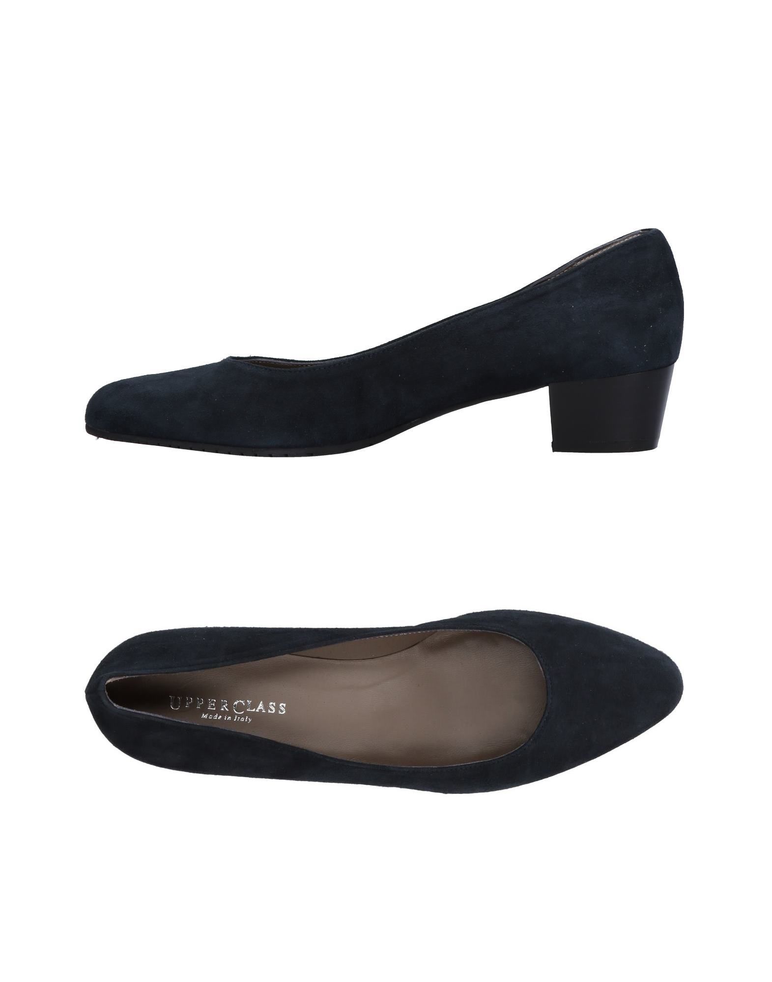 Décolleté Upper Class Donna - 11479758JN Décolleté Upper Class Donna - 11479758JN