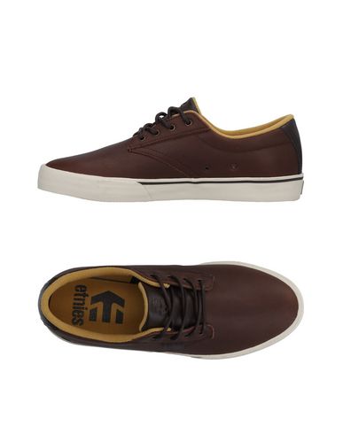 Zapatos con descuento Zapatillas Etnies Hombre - Zapatillas Etnies - 11479770OW Café Zapatos con descuento Zapatillas Etnies Hombre - Zapatillas Etnies - 11479770OW Café