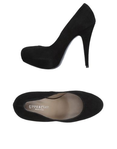 Cómodo y bien parecido Zapato De Salón Upper Class Mujer - Salones Upper Class - 11479777HO Negro Cómodo y bien parecido Zapato De Salón Upper Class Mujer - Salones Upper Class - 11479777HO Negro