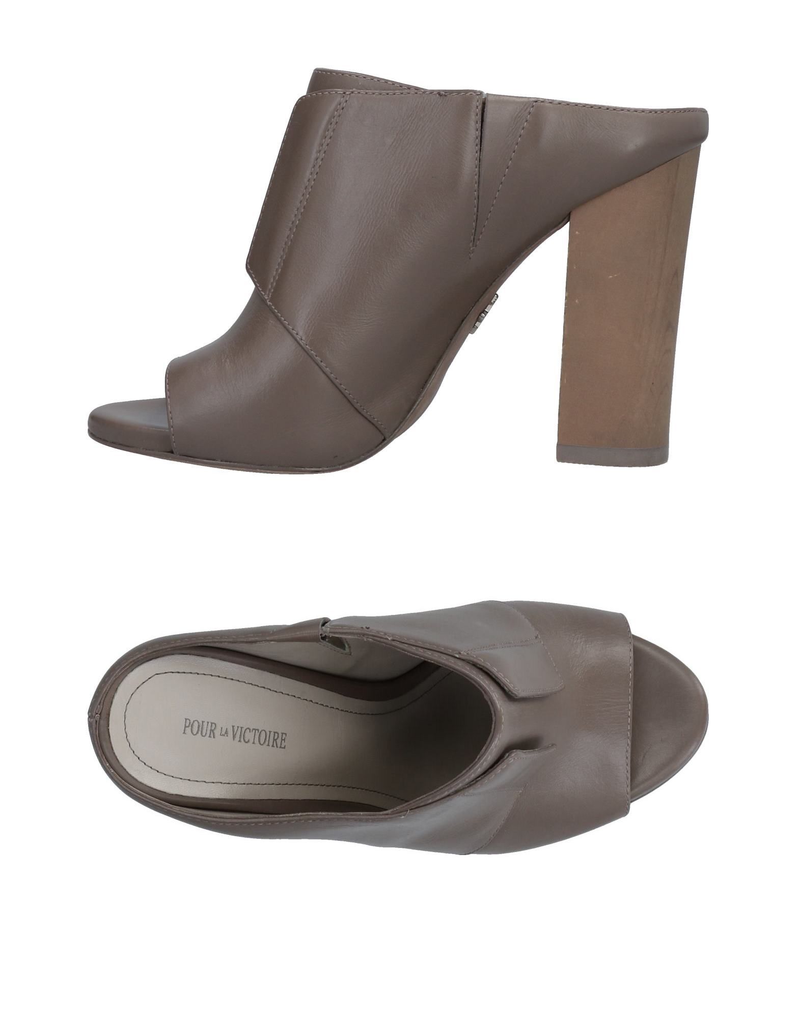 Sandali Pour La Victoire Donna - 11479799JB Sandali Sandali Sandali Pour La Victoire Donna - 11479799JB af5558