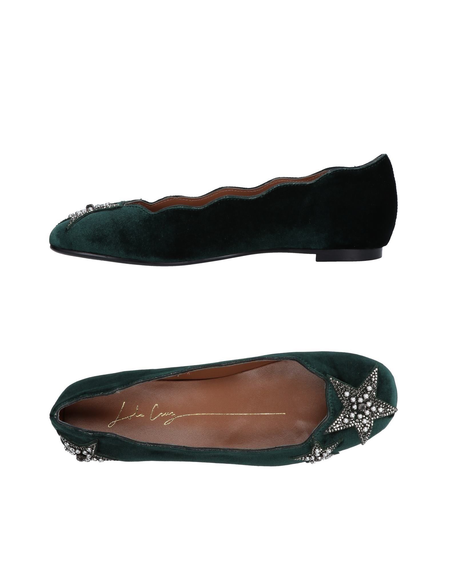 Stilvolle billige Schuhe Lola Cruz Ballerinas Damen 11479818TP Stilvolle billige Schuhe Lola Lola Lola Cruz Ballerinas Damen 11479818TP 6ebd53
