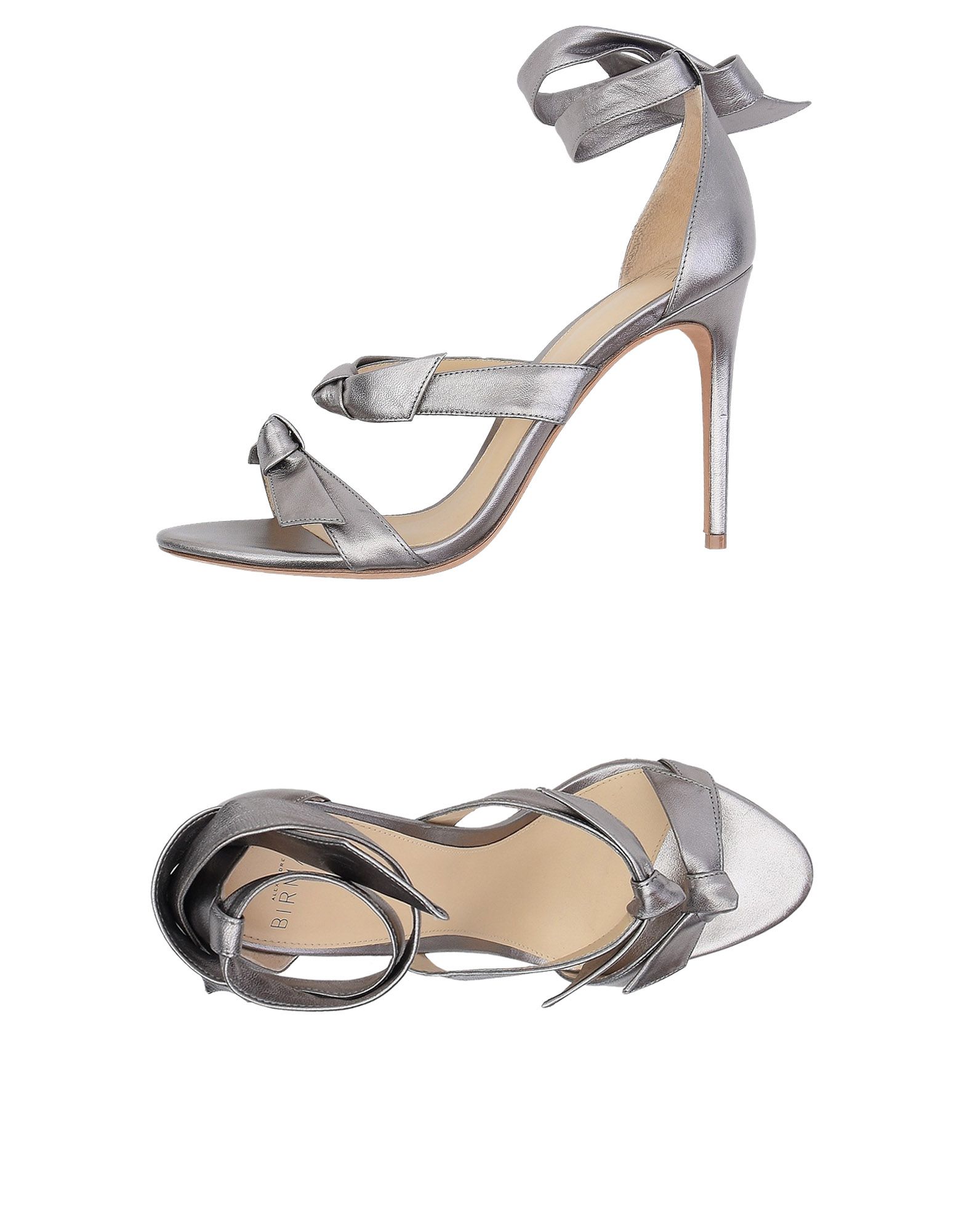 Rabatt Schuhe Alexandre Birman Sandalen Damen 11479828LA Rabatt Schuhe Alexandre Birman Sandalen Damen 11479828LA
