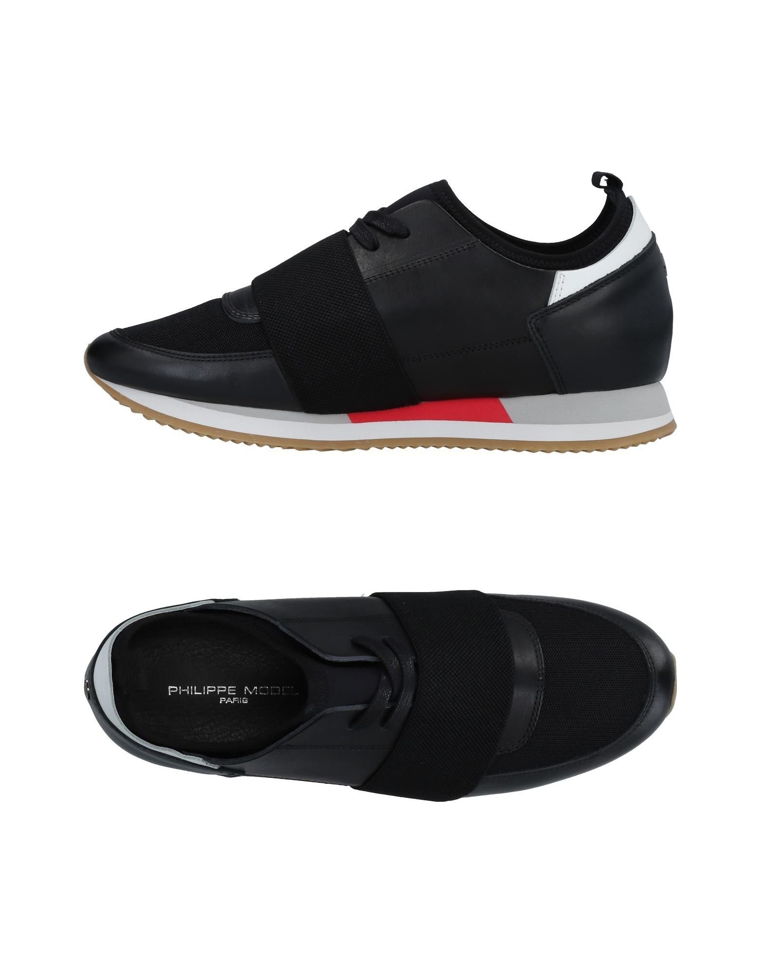 Philippe Model Sneakers Herren 11479835NI Gute Qualität beliebte Schuhe Philippe Model Sneakers Herren 11479835NI Gute Qualität beliebte Schuhe