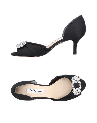 Gran descuento Sandalia Nina New York Mujer - Sandalias Nina New York - 11479839EL Negro Gran descuento Sandalia Nina New York Mujer - Sandalias Nina New York - 11479839EL Negro