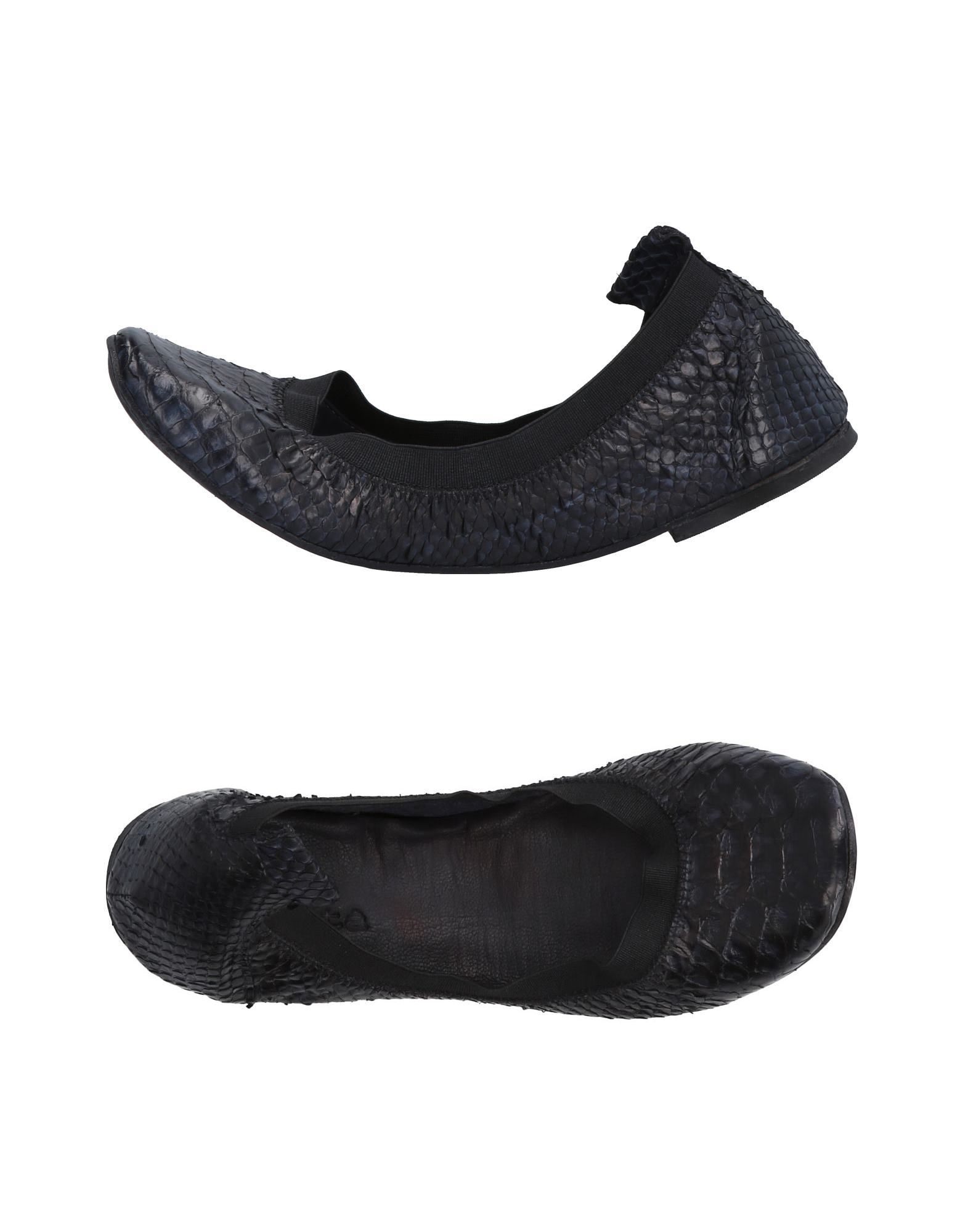 Kudetà Ballerinas Damen 11479845MF Gute Qualität beliebte Schuhe Kudetà Ballerinas Damen 11479845MF Gute Qualität beliebte Schuhe