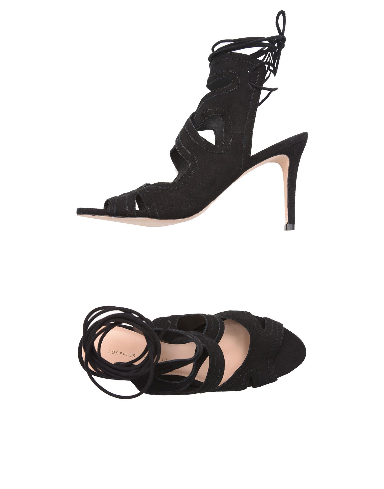 Sandali Loeffler Randall Donna - 11479886BJ Sandali Loeffler Randall Donna - 11479886BJ