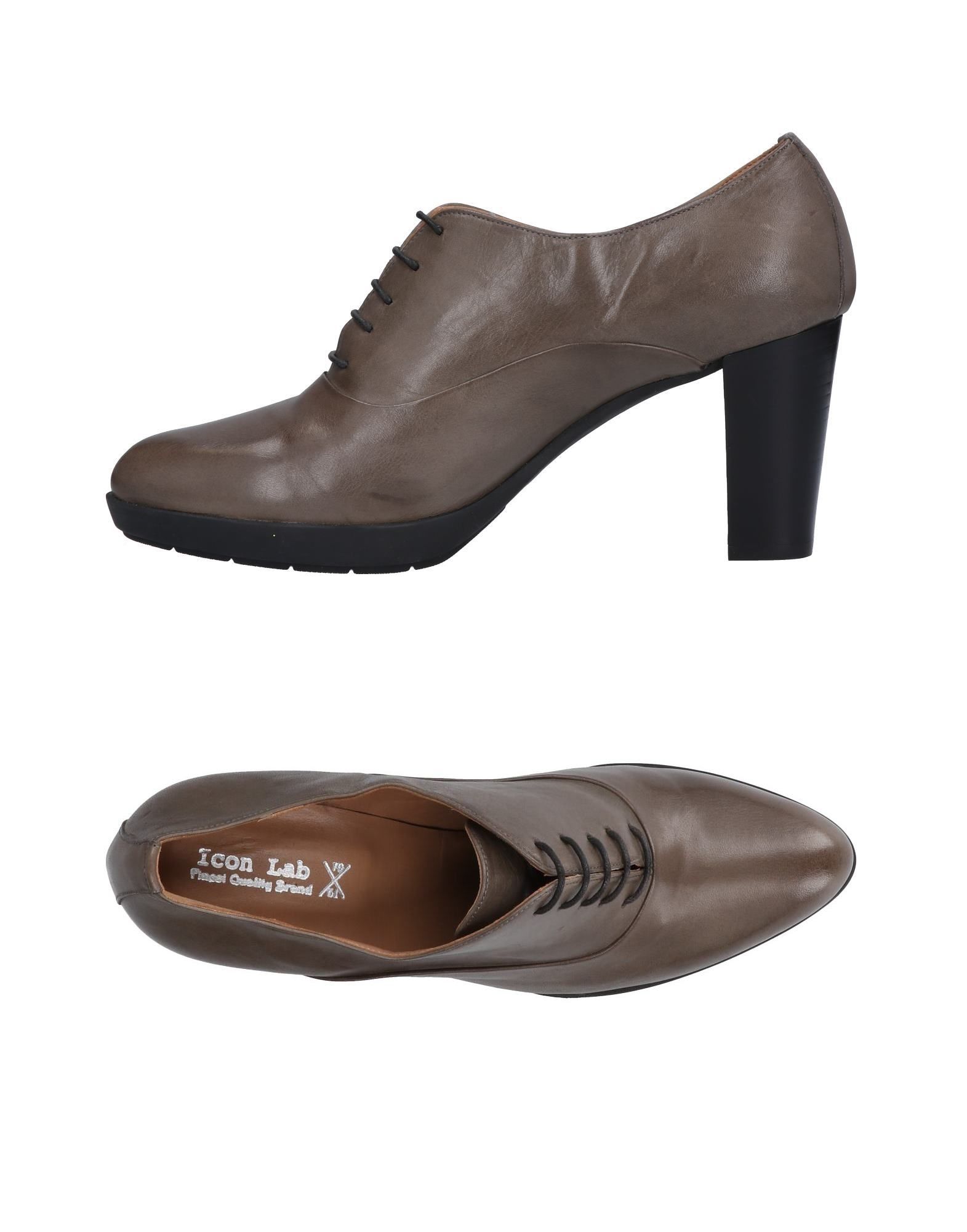 Stringate Icon Lab 1961 Donna - 11479933FF Stringate Icon Lab 1961 Donna - 11479933FF