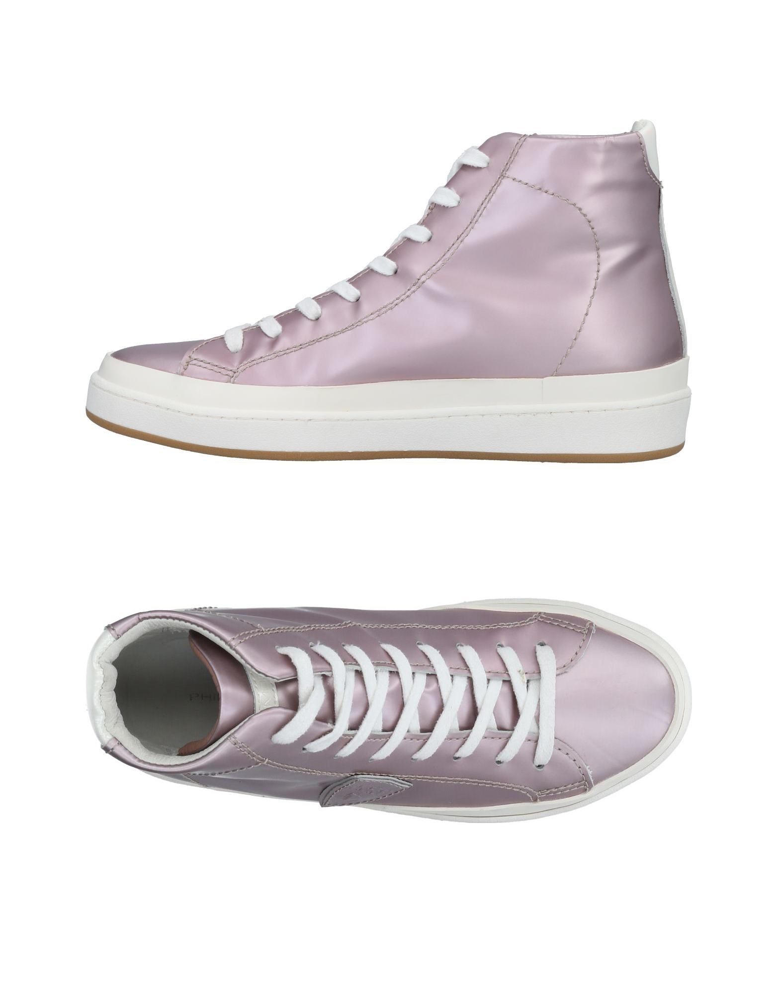 Sneakers Philippe Model Donna - 11479975PK Sneakers Philippe Model Donna - 11479975PK