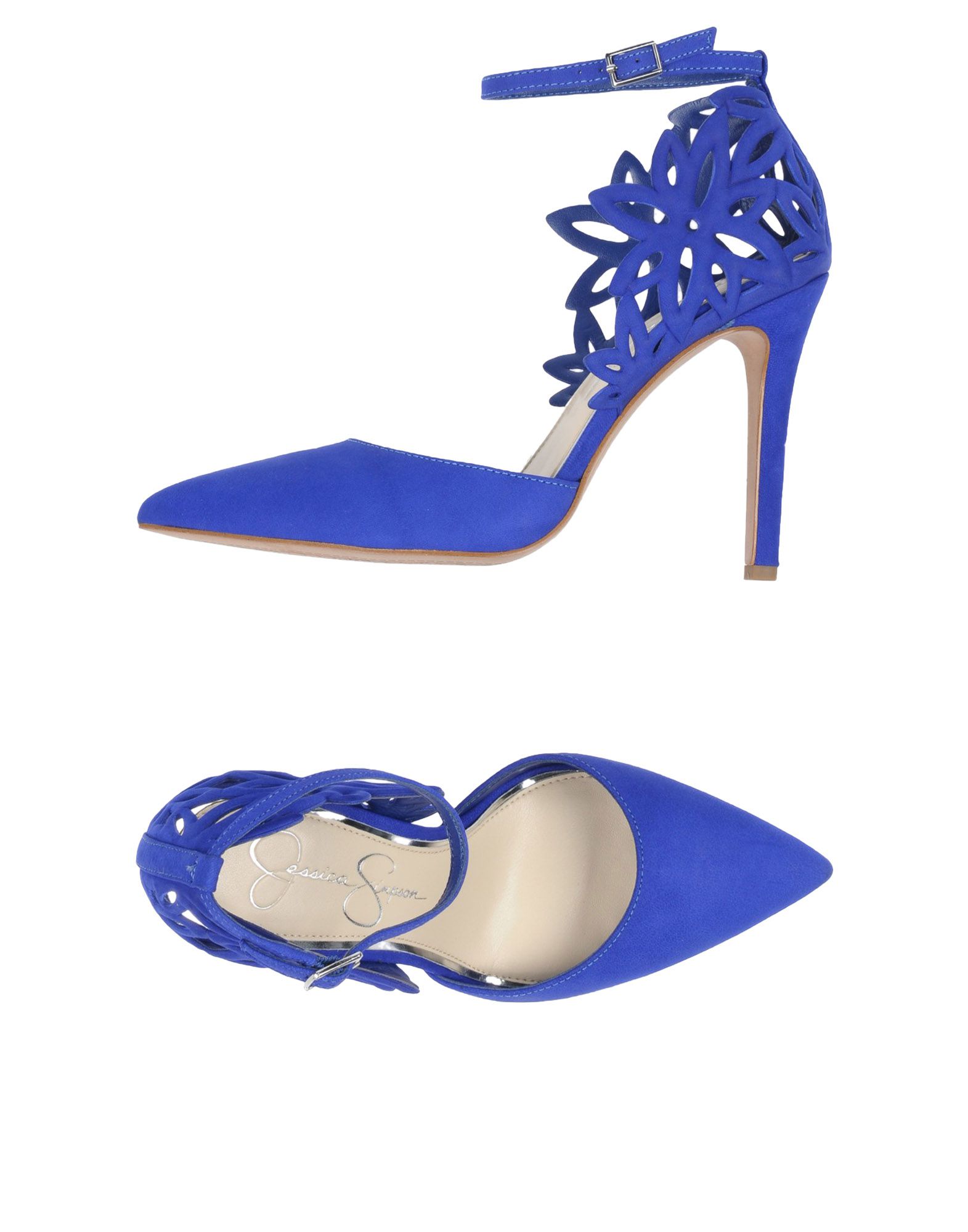 Jessica Simpson Pumps Damen 11479990MK Gute Qualität beliebte Schuhe Jessica Simpson Pumps Damen 11479990MK Gute Qualität beliebte Schuhe