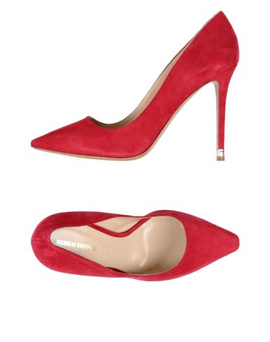 Gran descuento Zapato De Salón Nicholas Kirkwood Mujer - Salones Nicholas Kirkwood - 11480020SI Púrpura Gran descuento Zapato De Salón Nicholas Kirkwood Mujer - Salones Nicholas Kirkwood - 11480020SI Púrpura