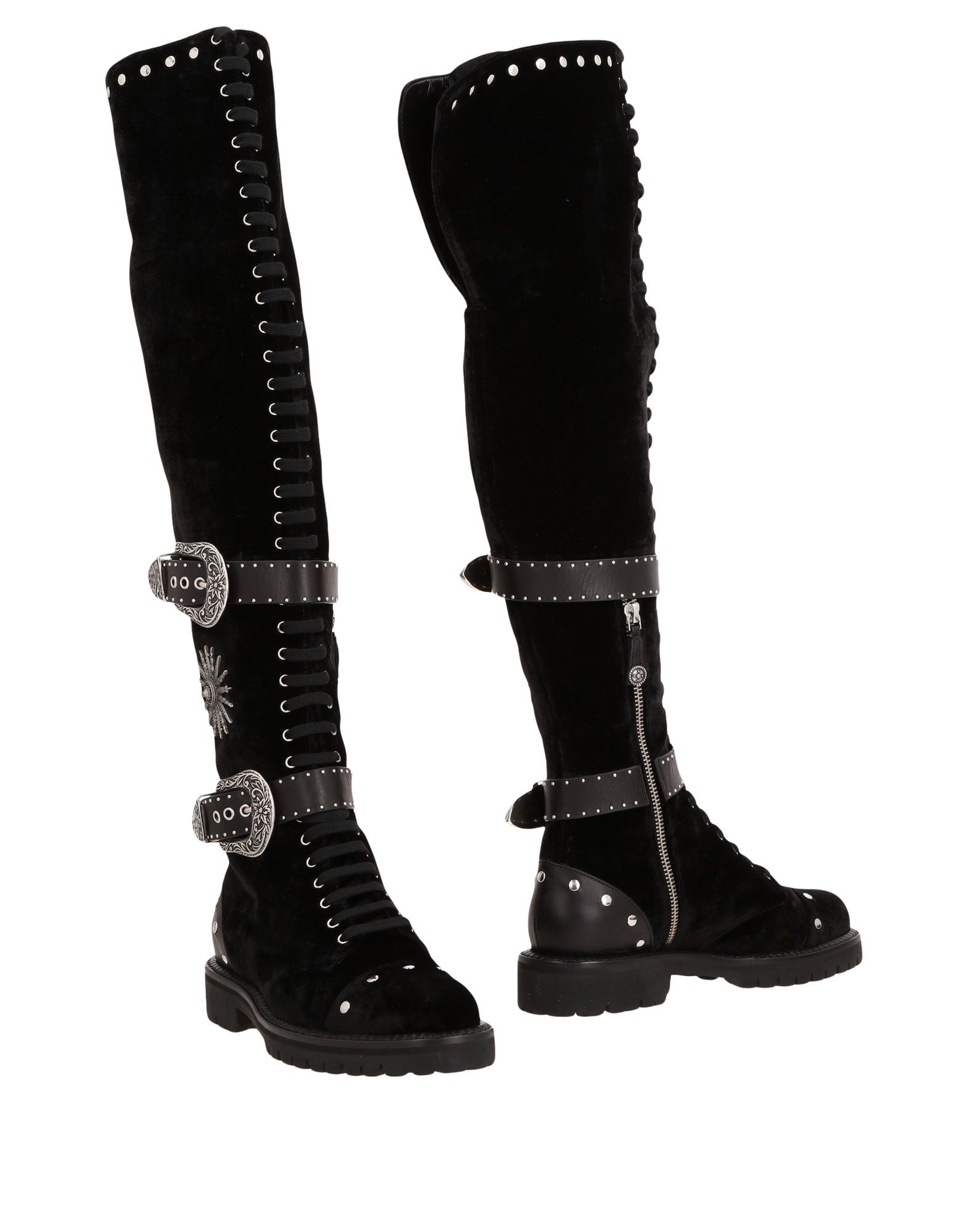 Fausto Puglisi Stiefel Damen 11480095RJGünstige gut aussehende Schuhe Fausto Puglisi Stiefel Damen 11480095RJGünstige gut aussehende Schuhe