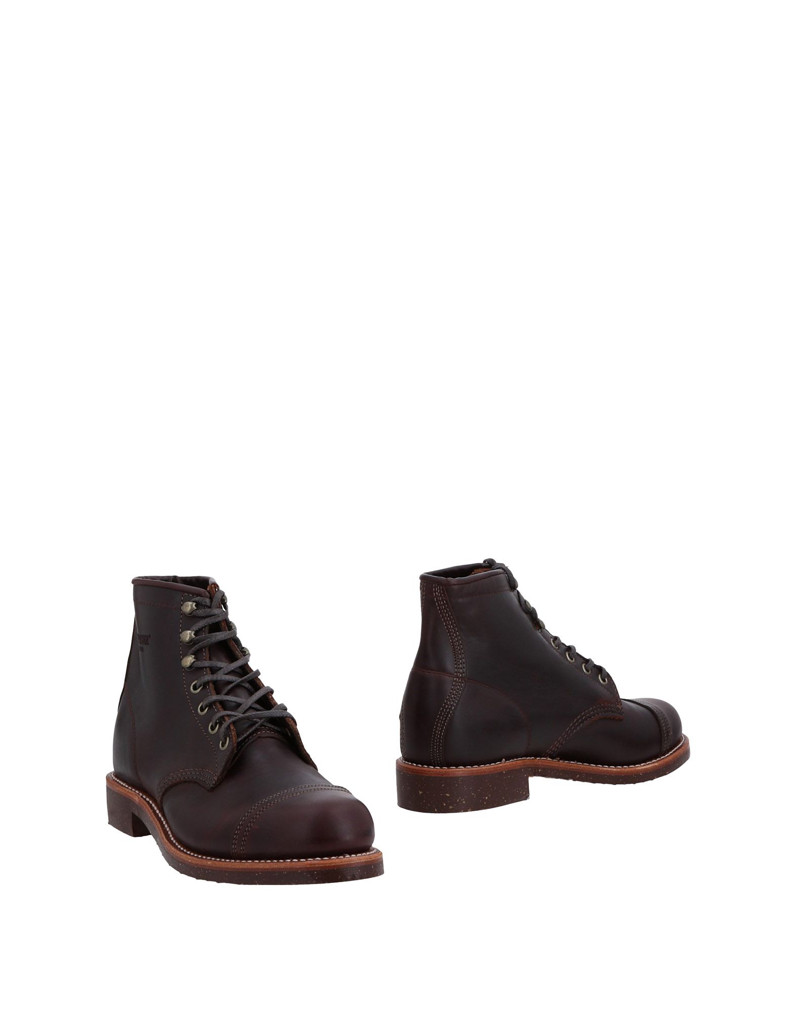 Scarpe economiche e resistenti Stivaletti Chippewa Uomo - 11480132AD Scarpe economiche e resistenti Stivaletti Chippewa Uomo - 11480132AD 11480132AD 11480132AD dcbb29