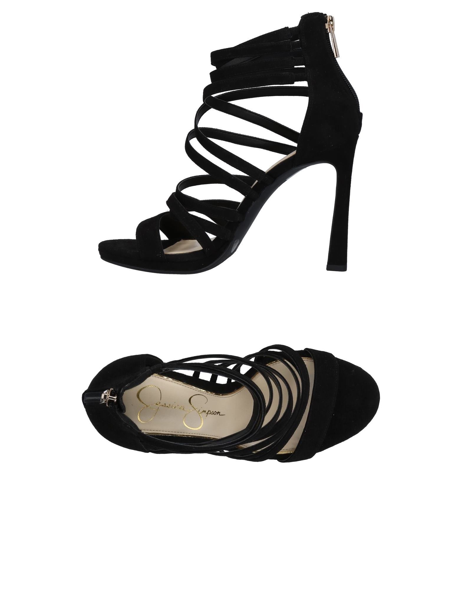 Jessica Simpson Sandalen Damen 11480198CH Gute Qualität beliebte Schuhe Jessica Simpson Sandalen Damen 11480198CH Gute Qualität beliebte Schuhe