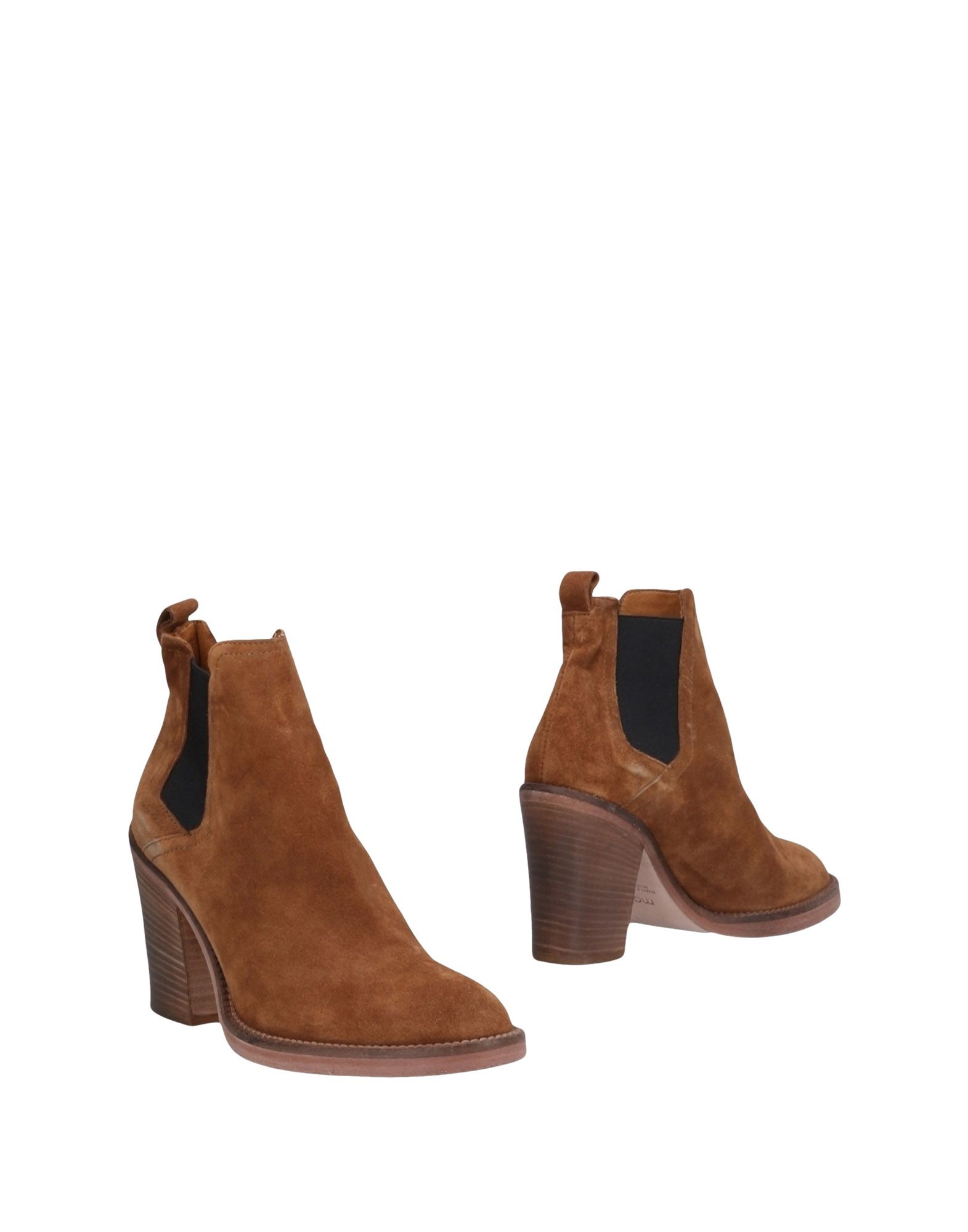 Stilvolle billige Schuhe Maje Chelsea Boots Damen 11480212CO Stilvolle billige Schuhe Maje Chelsea Boots Damen 11480212CO