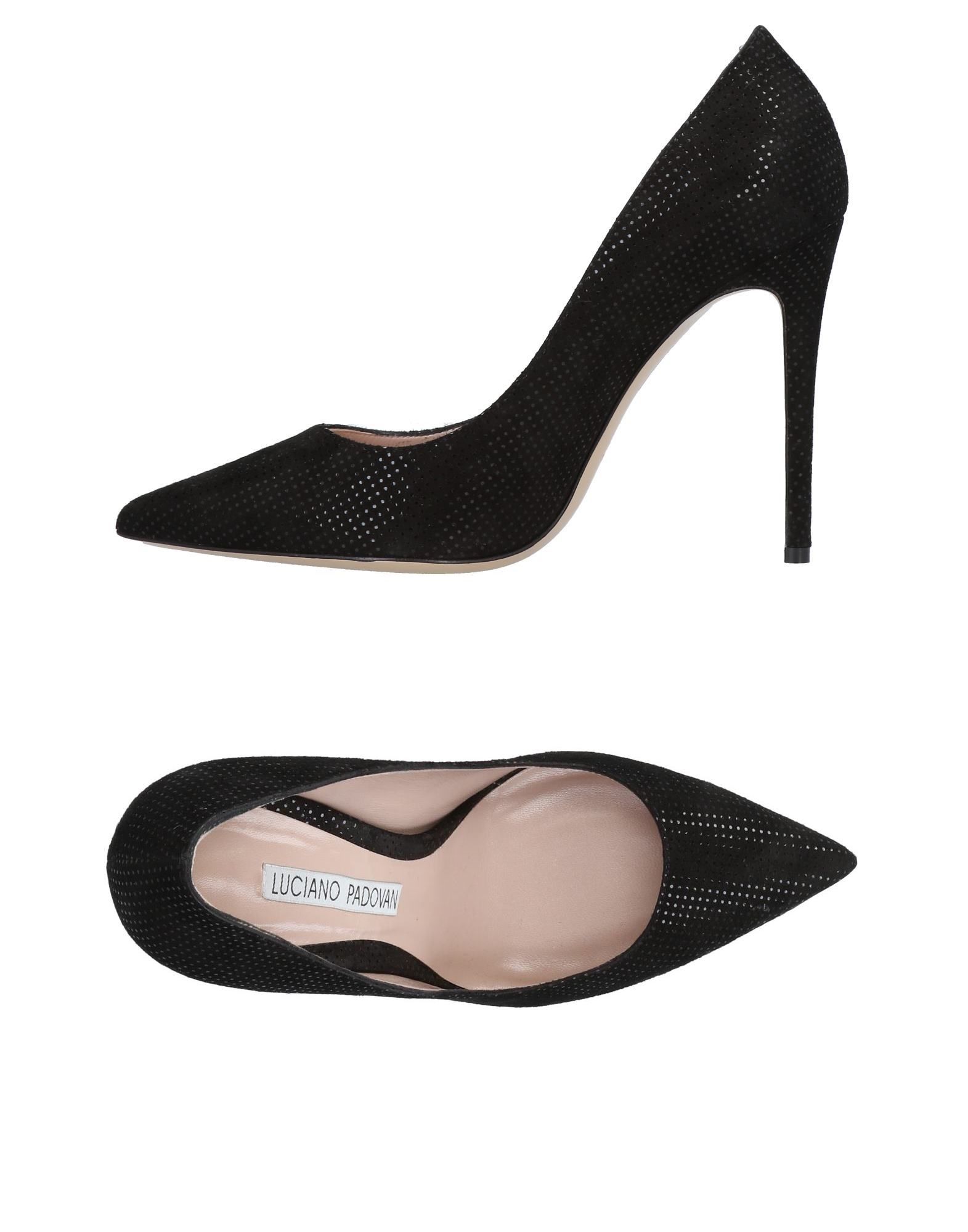 Stilvolle billige Schuhe Luciano Padovan Pumps Damen 11480218VV Stilvolle billige Schuhe Luciano Padovan Pumps Damen 11480218VV 11480218VV 11480218VV bf247f