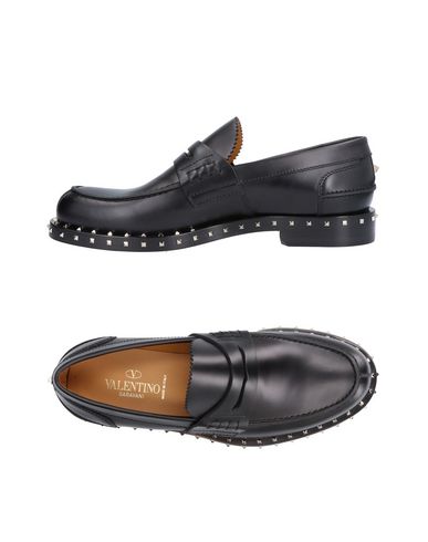 Zapatos con descuento Mocasín Valtino Garavani Hombre - Mocasines Valtino Garavani - 11480228OD Negro Zapatos con descuento Mocasín Valtino Garavani Hombre - Mocasines Valtino Garavani - 11480228OD Negro