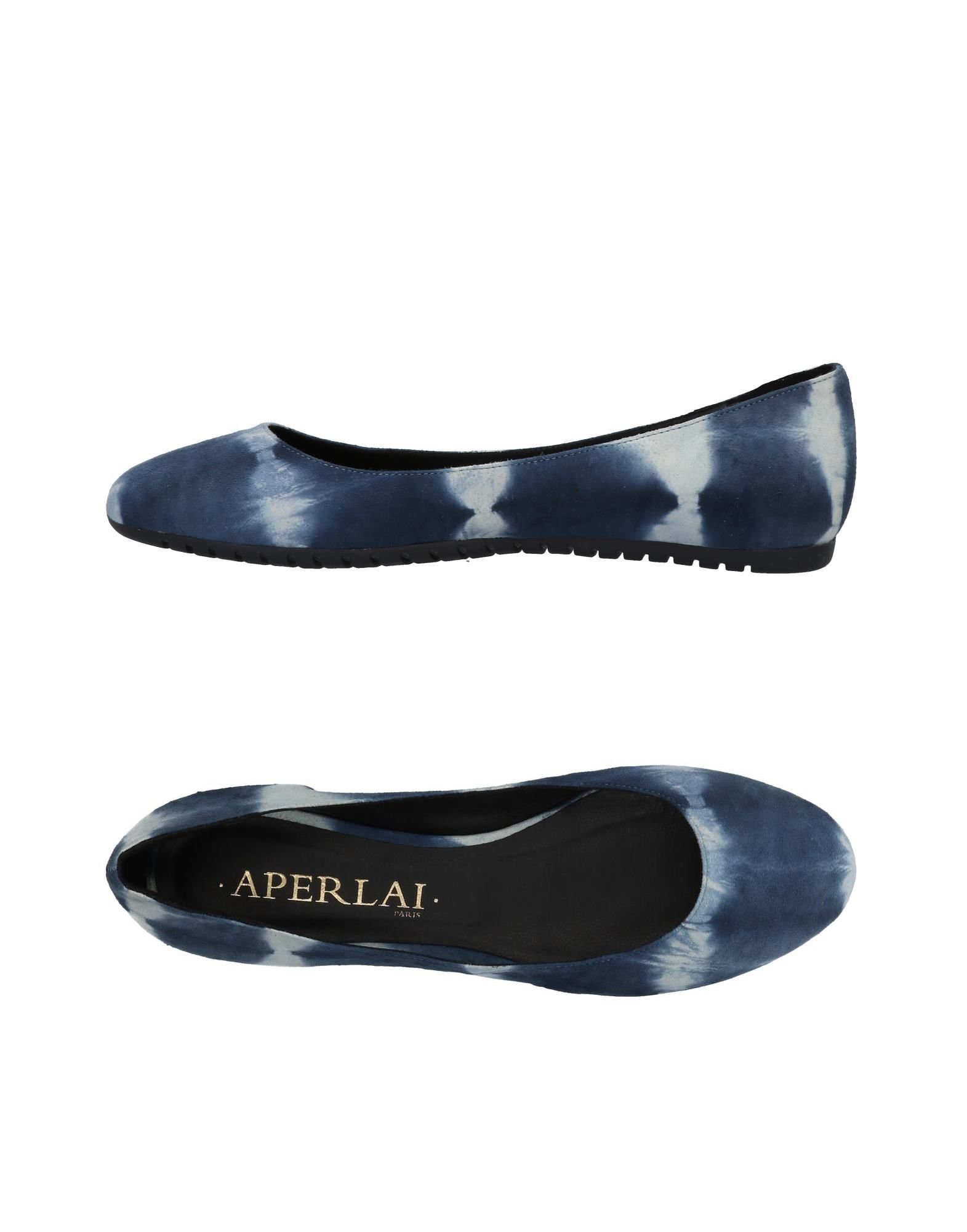 Haltbare Mode billige Schuhe Aperlai Ballerinas Damen 11480252RC Heiße Schuhe Haltbare Mode billige Schuhe Aperlai Ballerinas Damen 11480252RC Heiße Schuhe